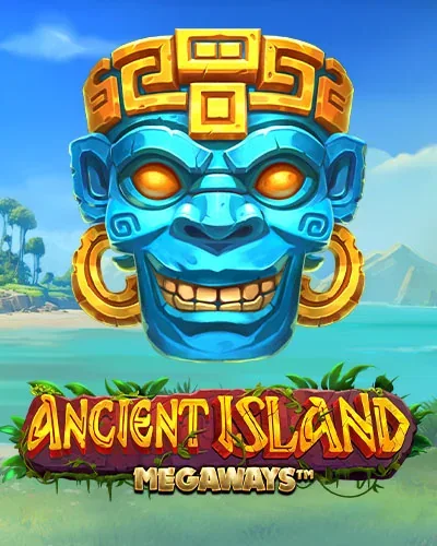 Ancient Island Megaways Slot — Redstone Casino