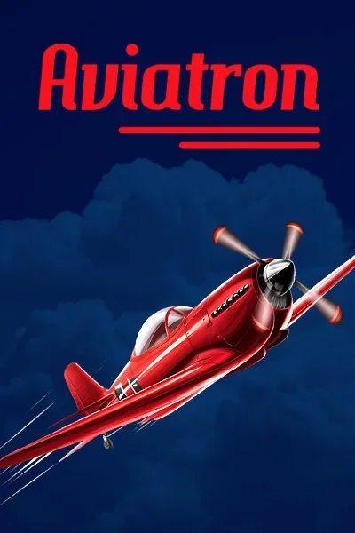 Aviatron Slot — Redstone Casino