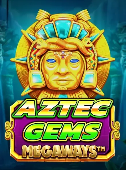 Redstone Casino: Aztec Gems Megaways