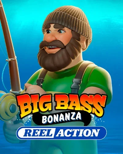 Big Bass Bonanza – Reel Action | Redstone Casino
