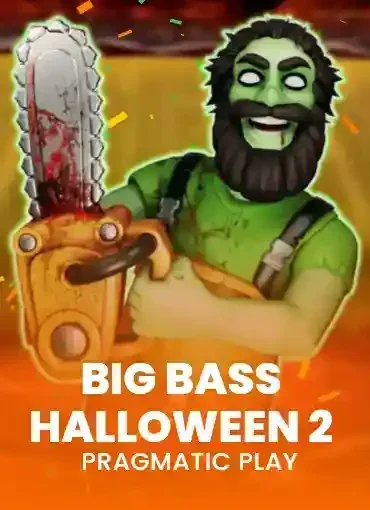 Big Bass Halloween 2 | Redstone Casino