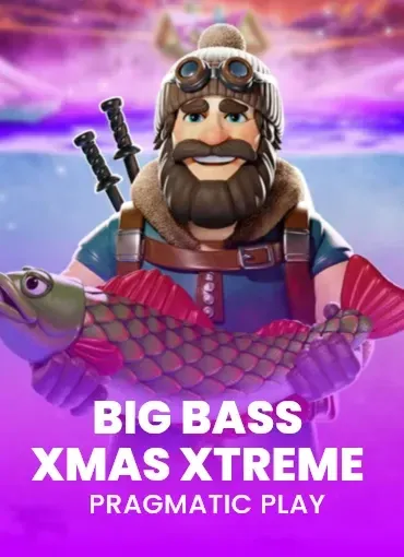 Big Bass Xmas Xtreme bei Redstone Casino