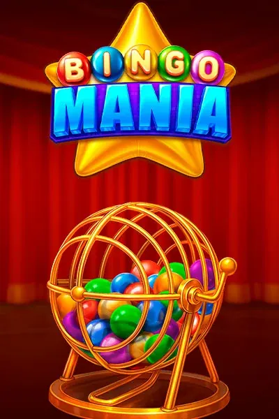 Bingo Mania bei Redstone Casino