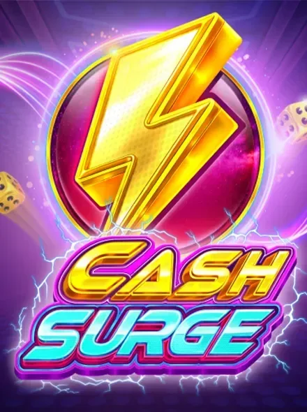 Redstone Casino: Cash Surge