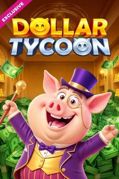Redstone Casino: Dollar Vault