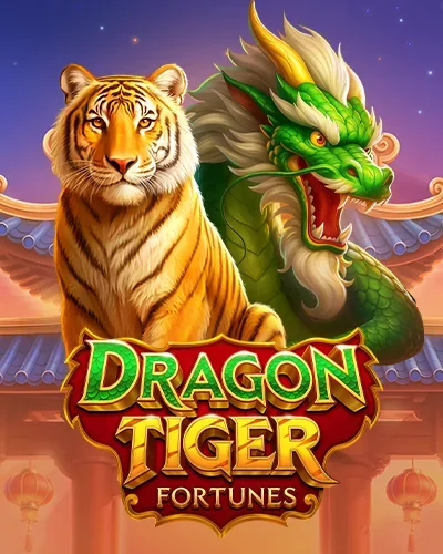 Spiel Dragon Tiger Fortunes · Redstone Casino
