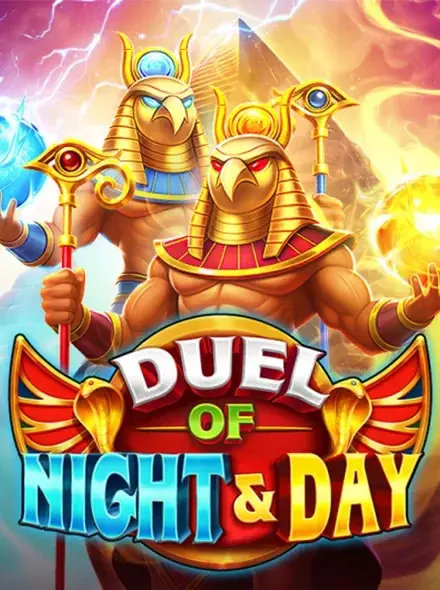 Duel of Night & Day bei Redstone Casino