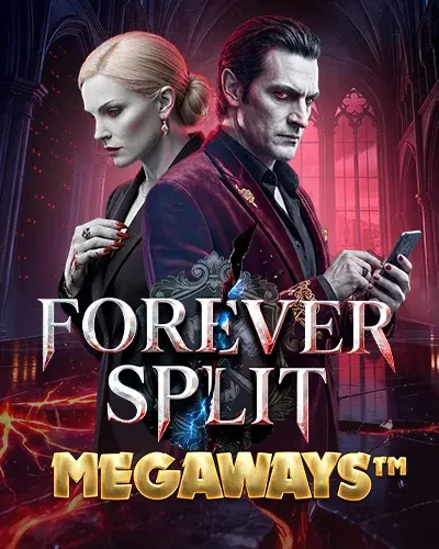 Forever Split Megaways bei Redstone Casino