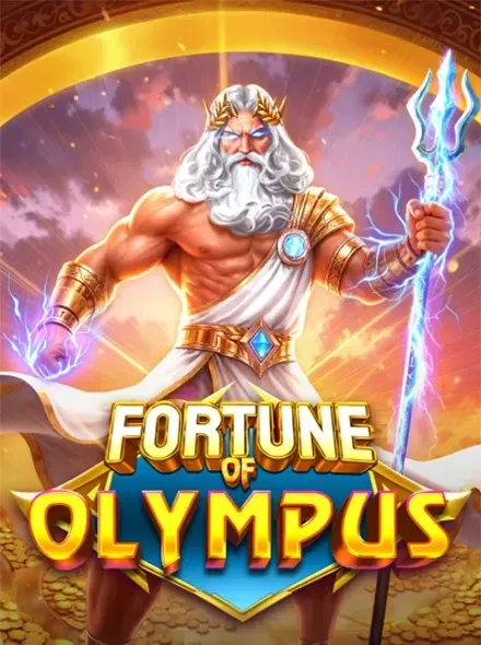 Redstone Casino: Fortune of Olympus