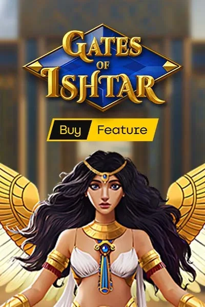 Gates Of Ishtar — Slot | Redstone Casino