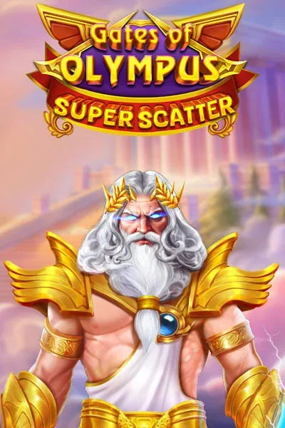 Gates of Olympus Super Scatter bei Redstone Casino