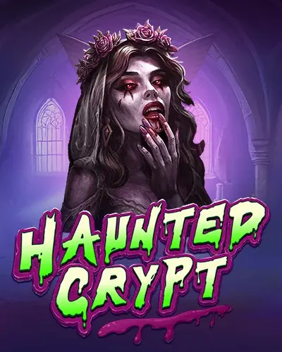 Spiel Haunted Crypt · Redstone Casino