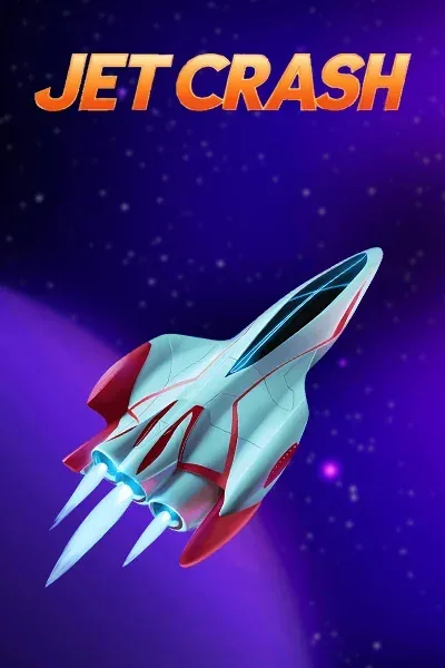 Jet Crash — Slot | Redstone Casino