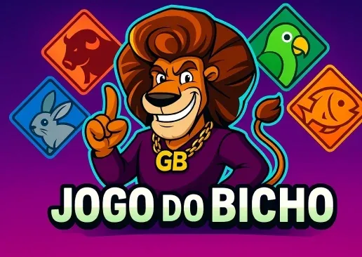 Jogo Do Bicho Slot — Redstone Casino