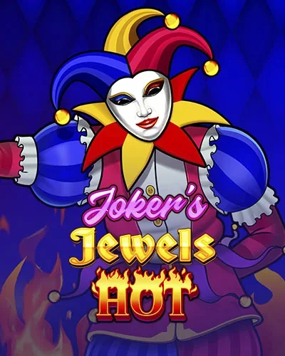 Joker’s Jewels Hot — Slot | Redstone Casino