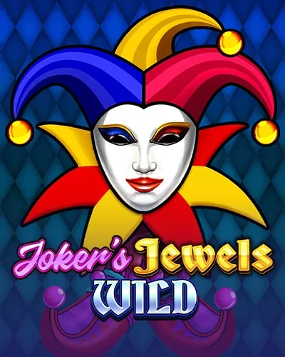 Joker's Jewels Wild — Slot | Redstone Casino