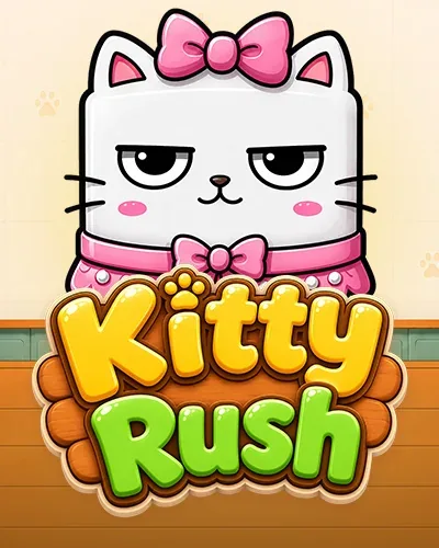 Kitty Rush | Redstone Casino