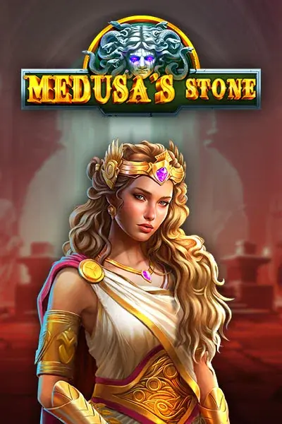 Medusa's Stone Slot — Redstone Casino