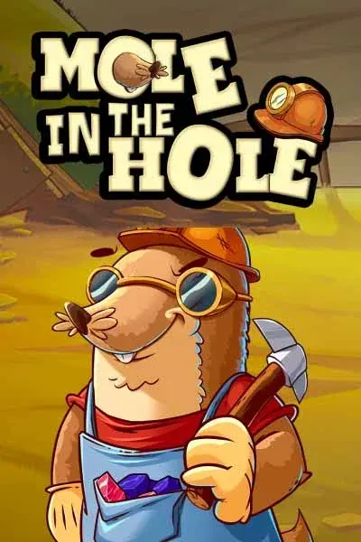 Mole In The Hole bei Redstone Casino