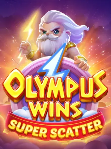 Redstone Casino: Olympus Wins