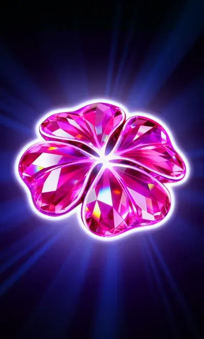 Spiel Pink Clovers XXXL: Hold and Win · Redstone Casino