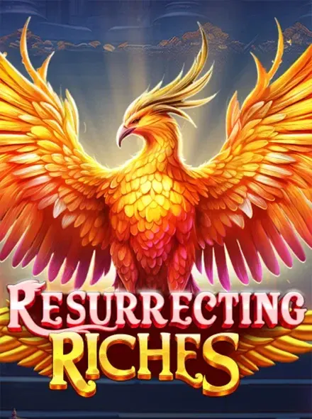 Resurrecting Riches | Redstone Casino