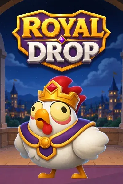 Royal Drop | Redstone Casino