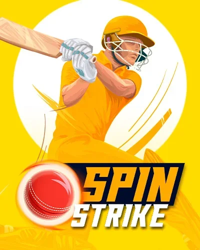 Spin Strike | Redstone Casino