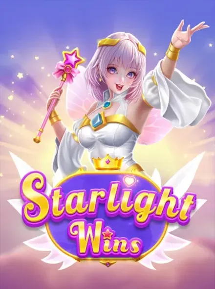 Starlight Wins bei Redstone Casino