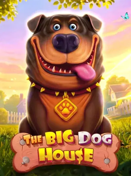 The Big Dog House bei Redstone Casino