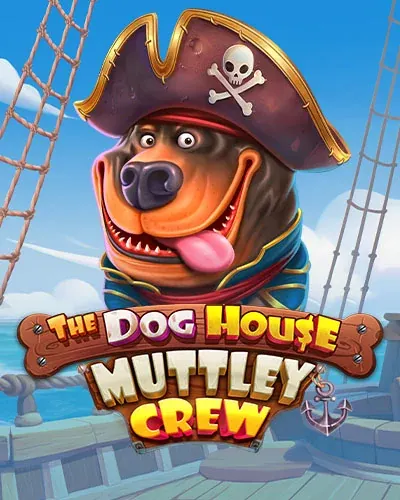 The Dog House – Muttley Crew Slot — Redstone Casino